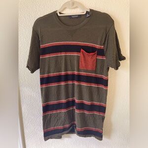 Scotch and Soda Wool Shirt XL Used Check pictures for condition